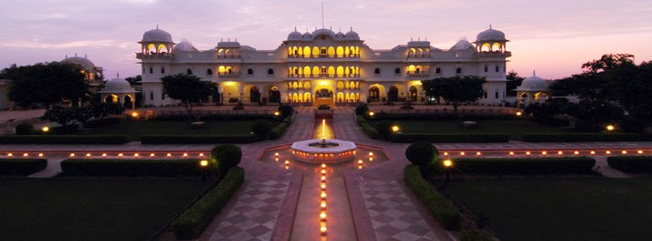 1478/Nahargarh Ranthambhore - Sawai Madhopur 02.jpg